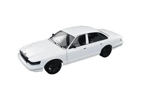 Vapid Stanier in GTA V
