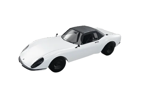 Grotti Stinger in GTA V