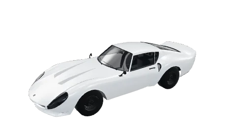 Grotti Stinger GT in GTA V