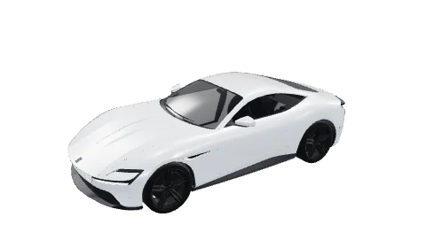 Itali GTO Stinger TT livery template