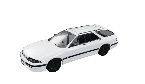 Zirconium Stratum in GTA V