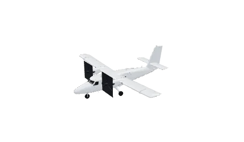Streamer216 livery template