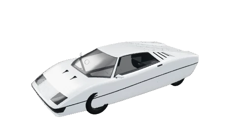 Ocelot Stromberg in GTA V