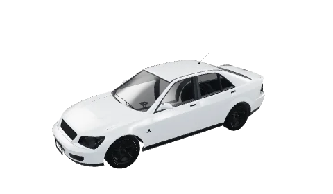 Karin Sultan in GTA V