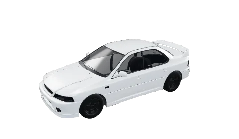 Sultan Classic livery template