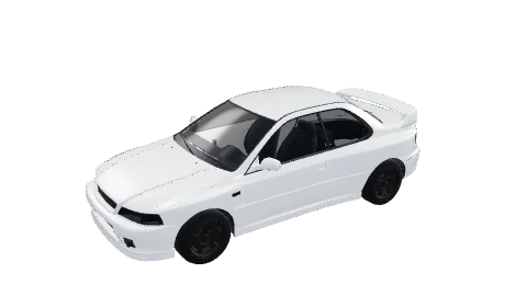 Sultan RS Classic livery template