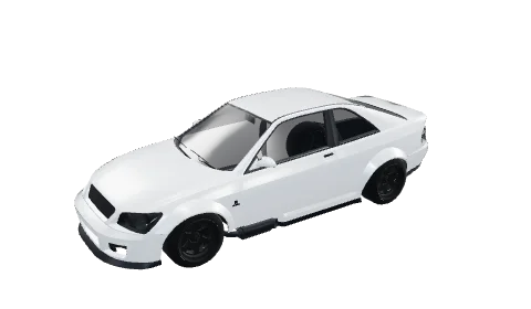 Sultan RS livery template