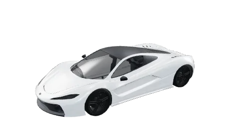 Progen T20 in GTA V