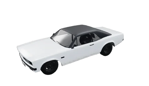 Declasse Tampa in GTA V