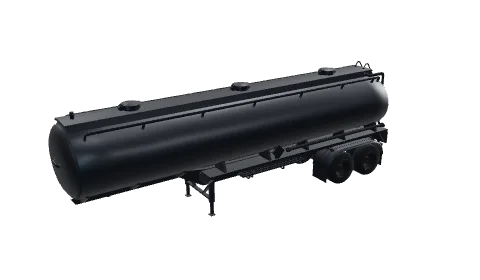 TANKER in GTA V