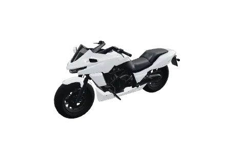 Dinka Thrust in GTA V