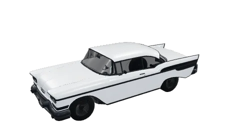 Declasse Tornado in GTA V