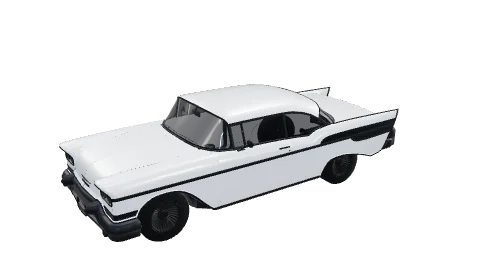 Declasse Tornado in GTA V
