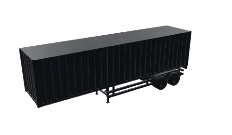 Trailer in GTA V