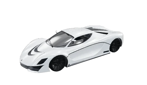 Turismo R livery template