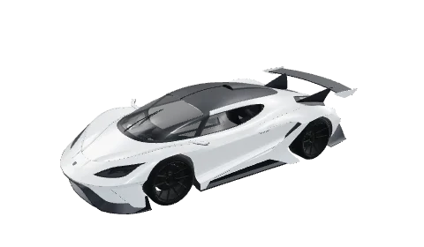 Overflod Tyrant in GTA V
