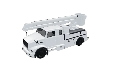 Utility Truck livery template