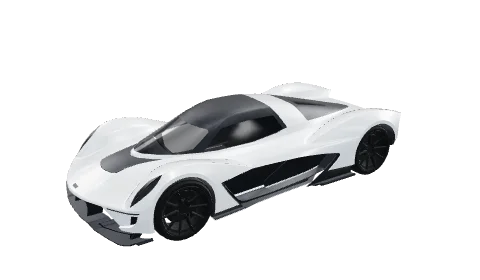 Dewbauchee Vagner in GTA V