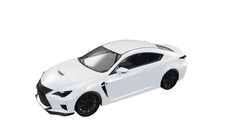 Vectre livery template