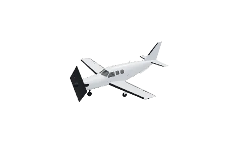 Velum 5-Seater livery template