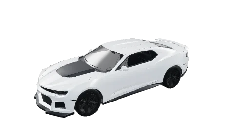 Vigero ZX livery template