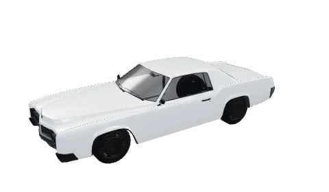 Albany Virgo in GTA V