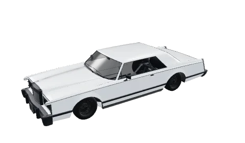 Virgo Classic Custom livery template