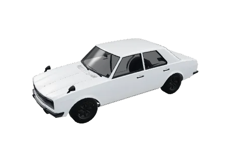 Vulcar Warrener in GTA V