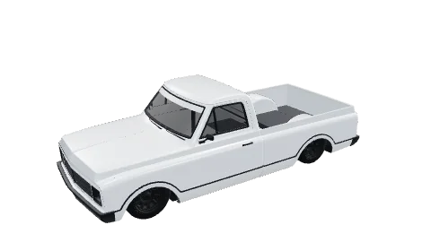 Yosemite livery template