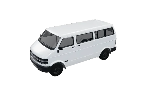 Bravado Youga in GTA V