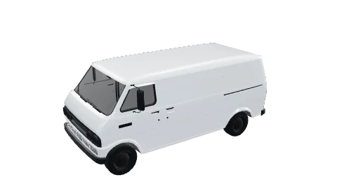 Youga Classic livery template