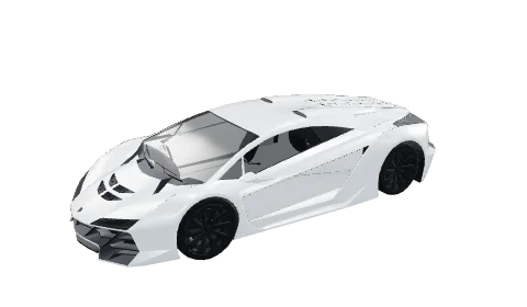 Pegassi Zentorno in GTA V