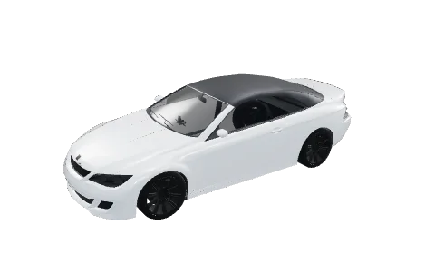 Ubermacht Zion Cabrio in GTA V