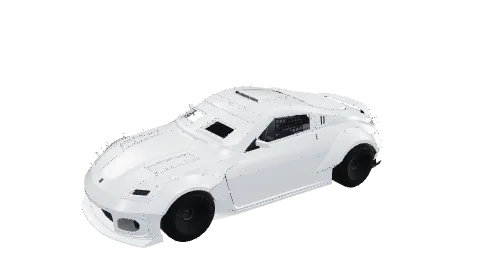 Future Shock ZR380 livery template