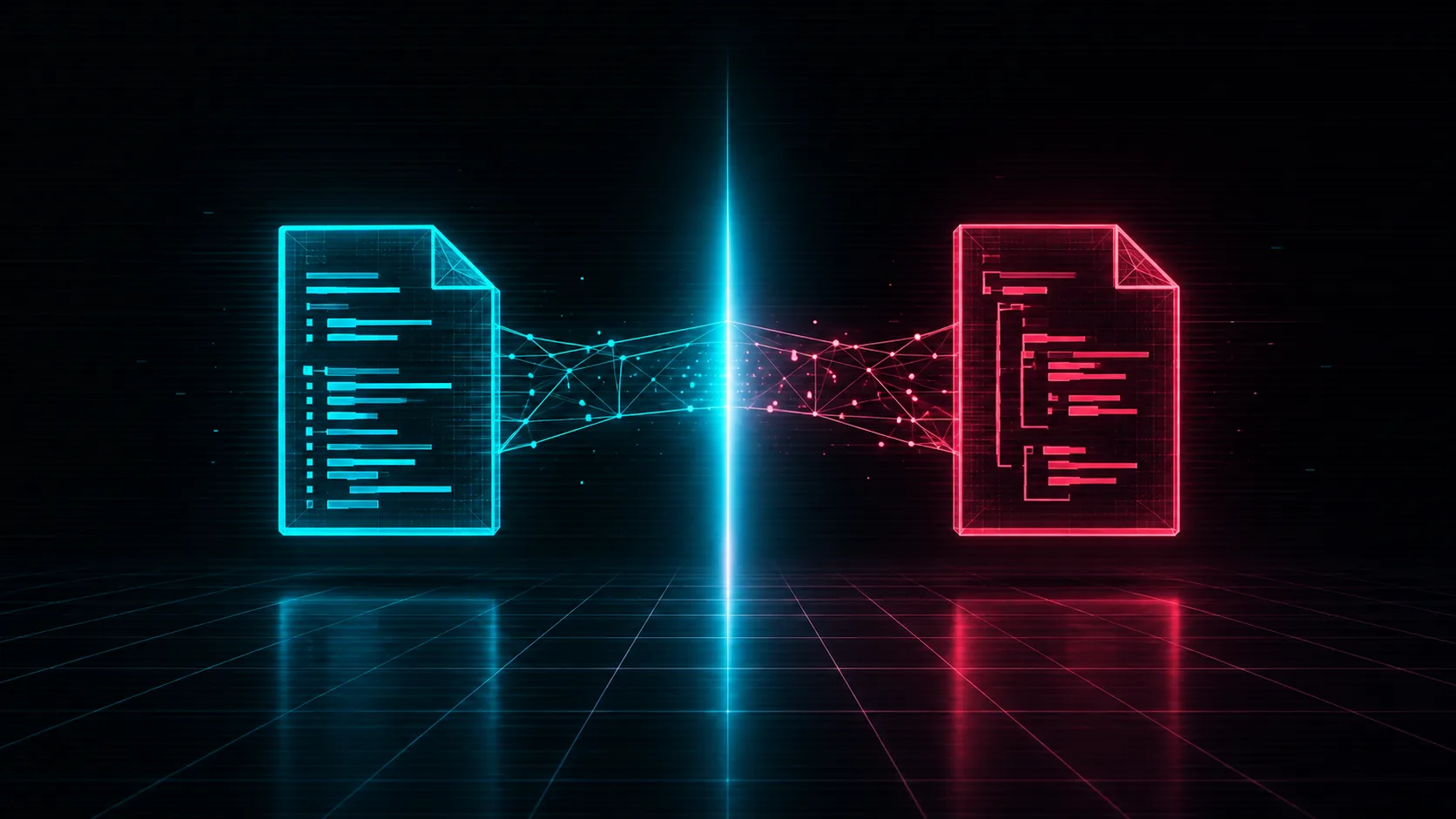 Script Bridge for FiveM, tool preview