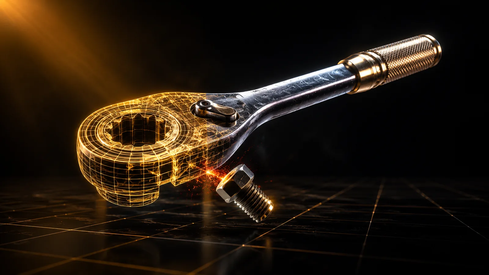 Server Fixer, free FiveM tool