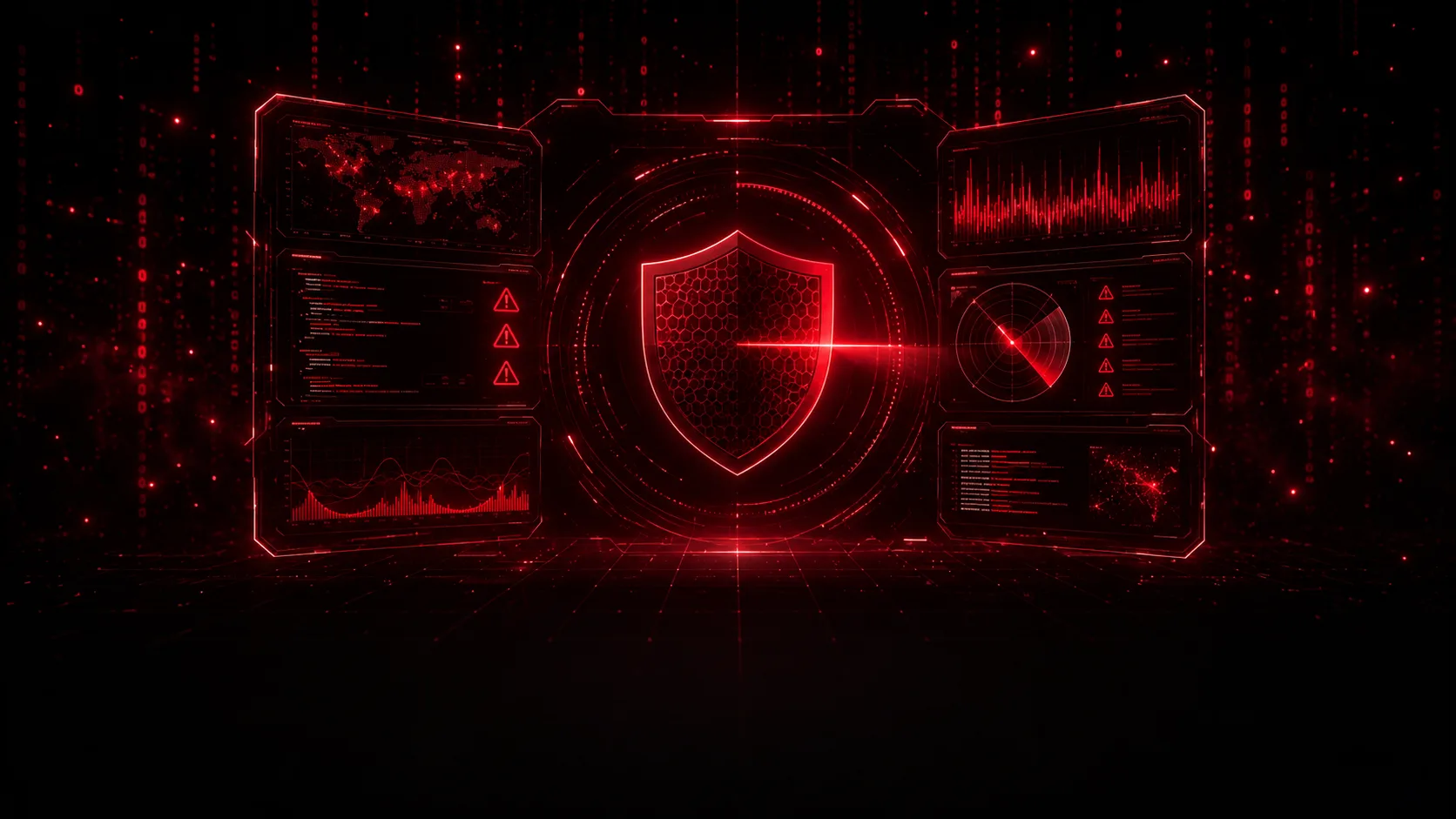 Vulnerability Scanner for FiveM, tool preview